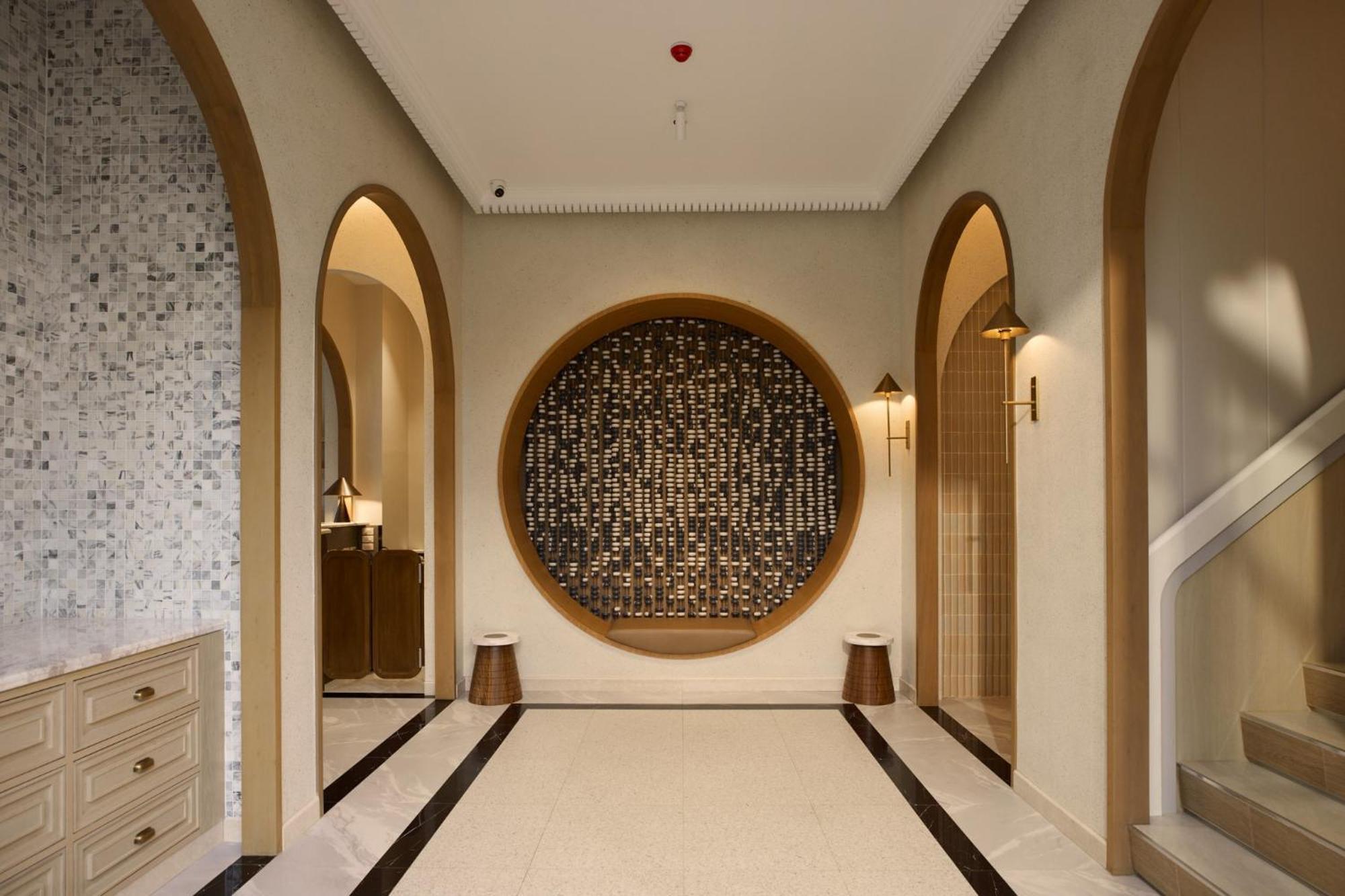 Hotel Arco Phuket Town Exterior foto